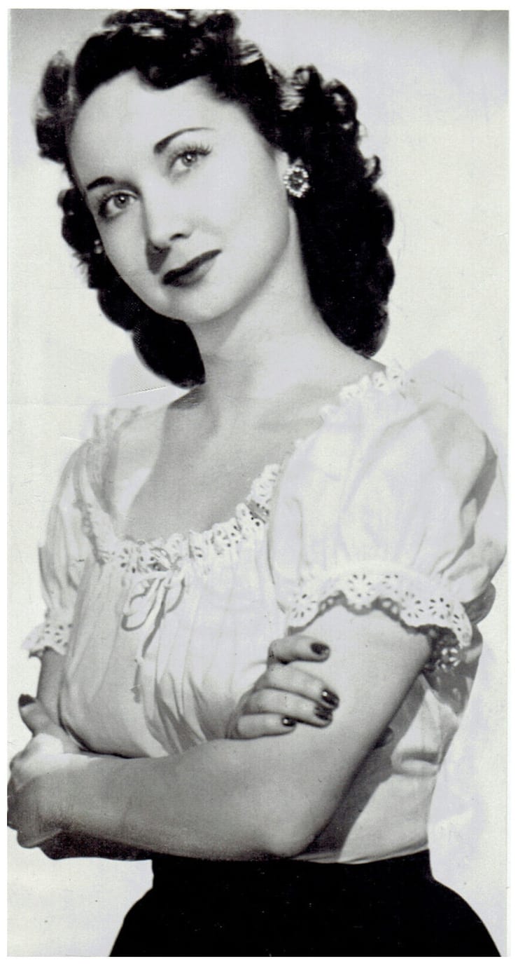 Dorothy Kilgallen