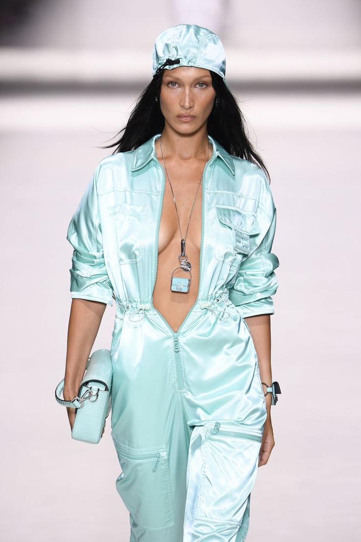 Bella Hadid