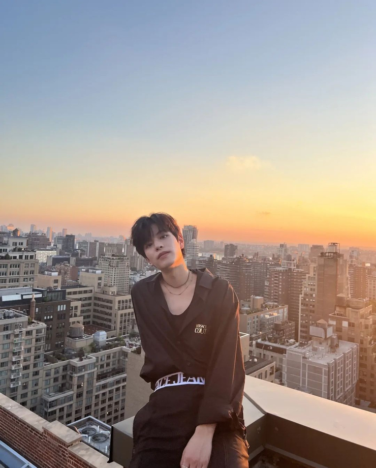 Seungmin