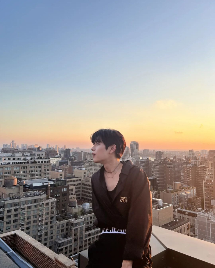 Seungmin