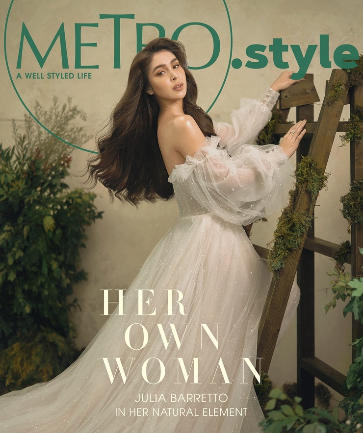 Julia Barretto