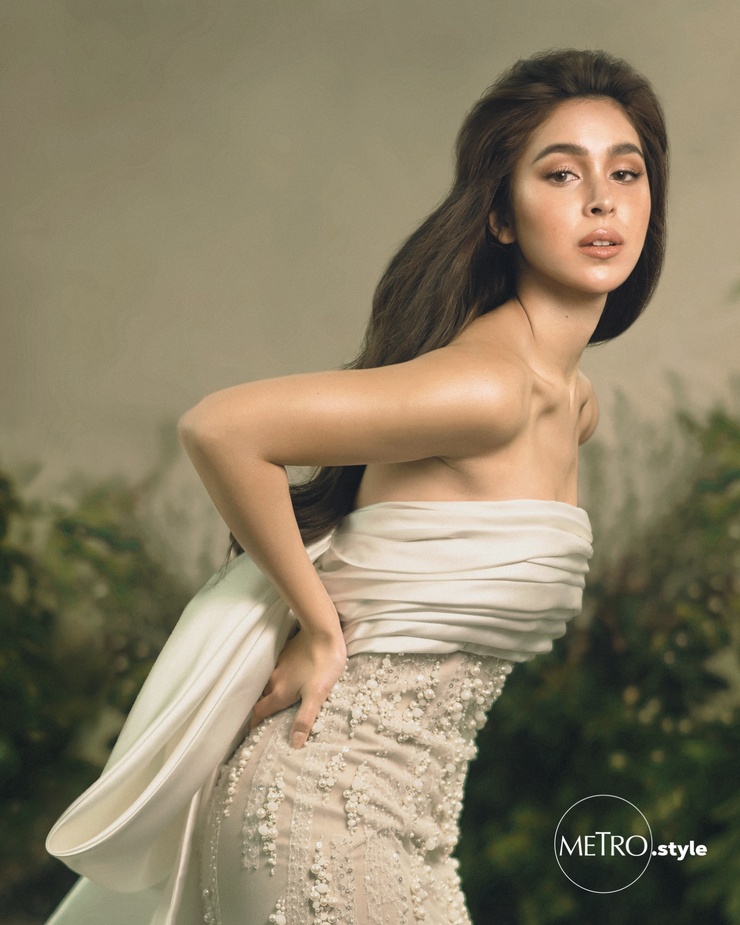 Julia Barretto