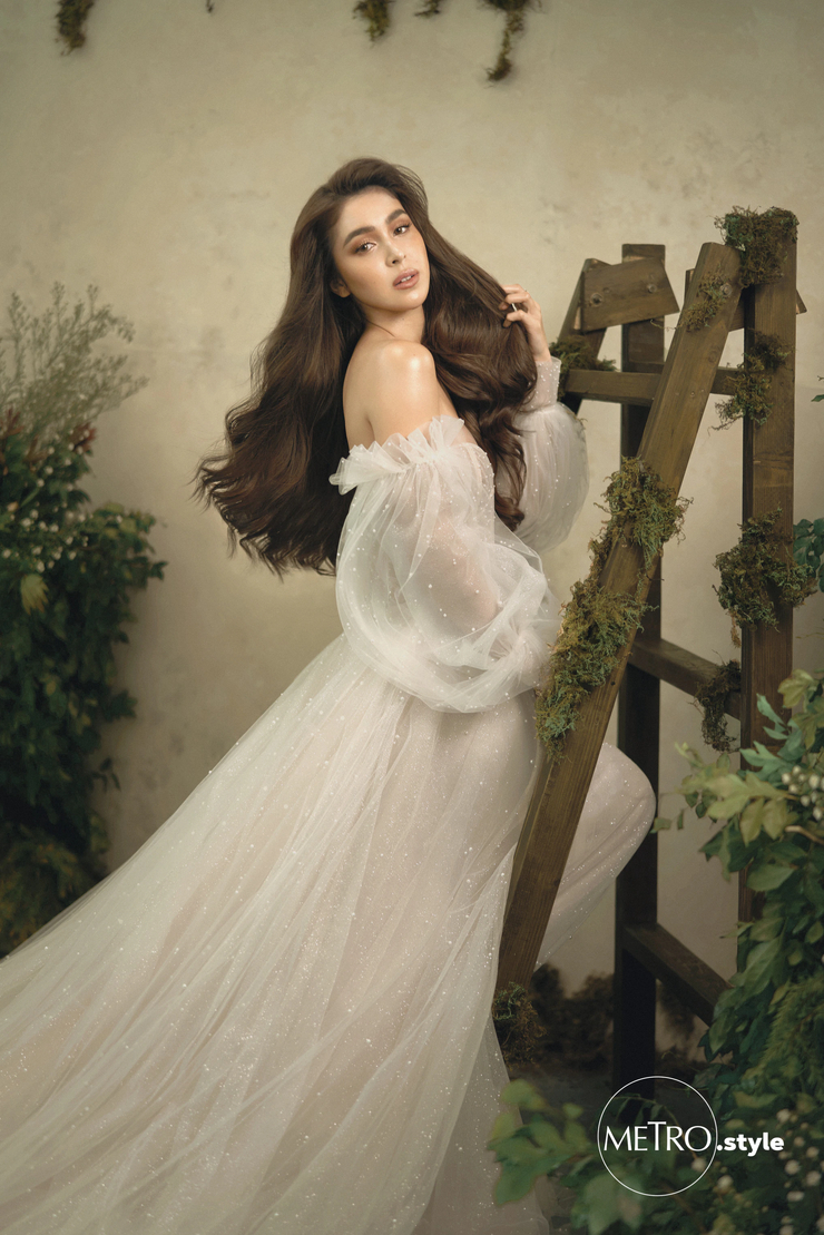 Julia Barretto