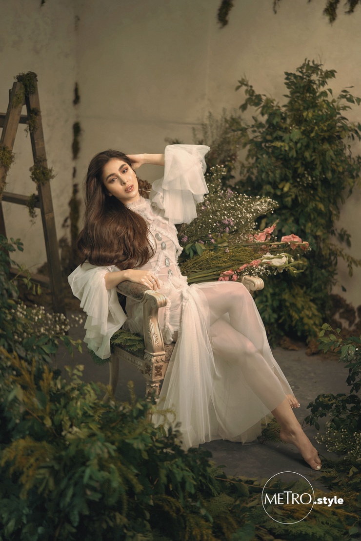 Julia Barretto
