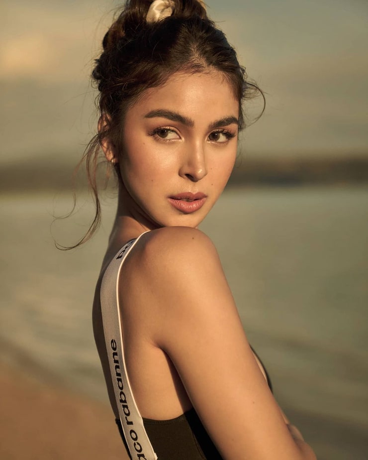 Julia Barretto