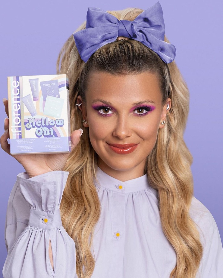 Millie Bobby Brown