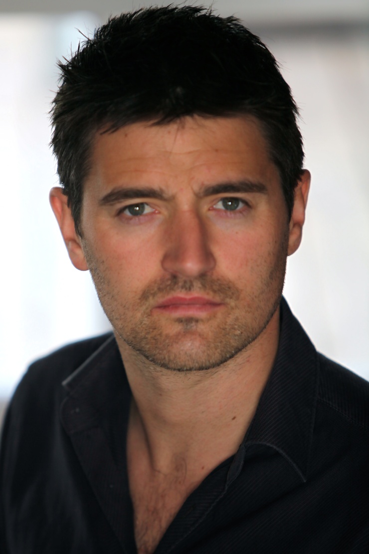 Tom Chambers