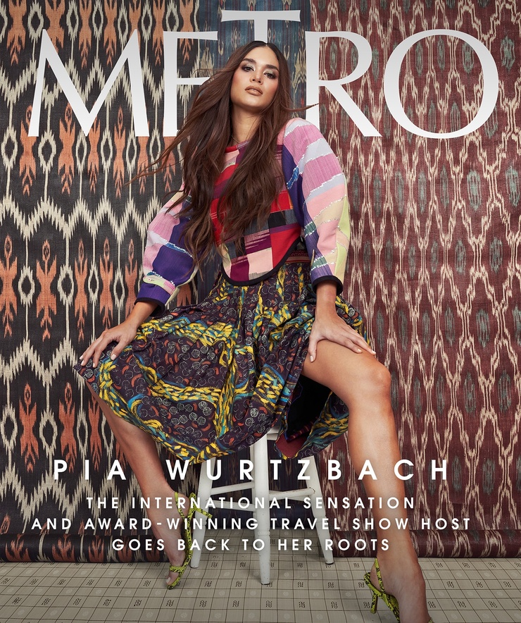 Pia Wurtzbach