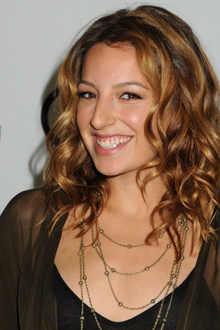 Vanessa Lengies