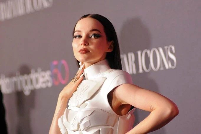 Dove Cameron