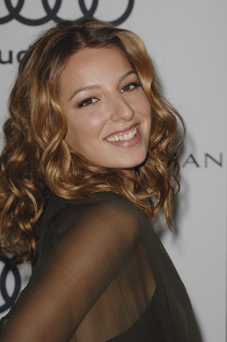 Vanessa Lengies