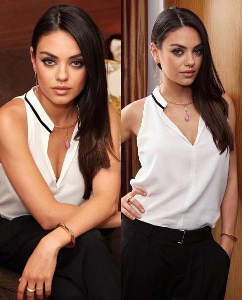 Mila Kunis