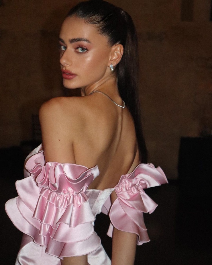 Yael Shelbia