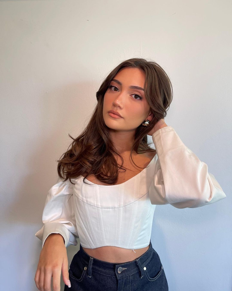 Daniela Nieves