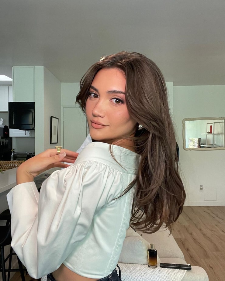 Daniela Nieves