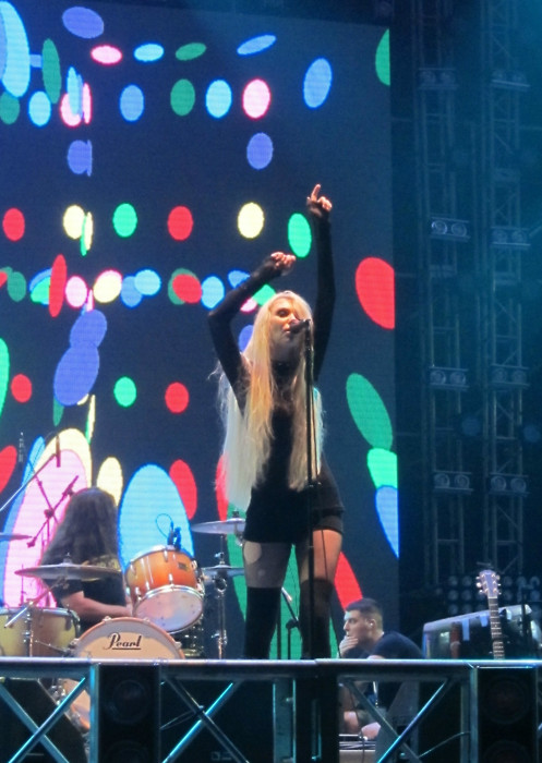 Taylor Momsen