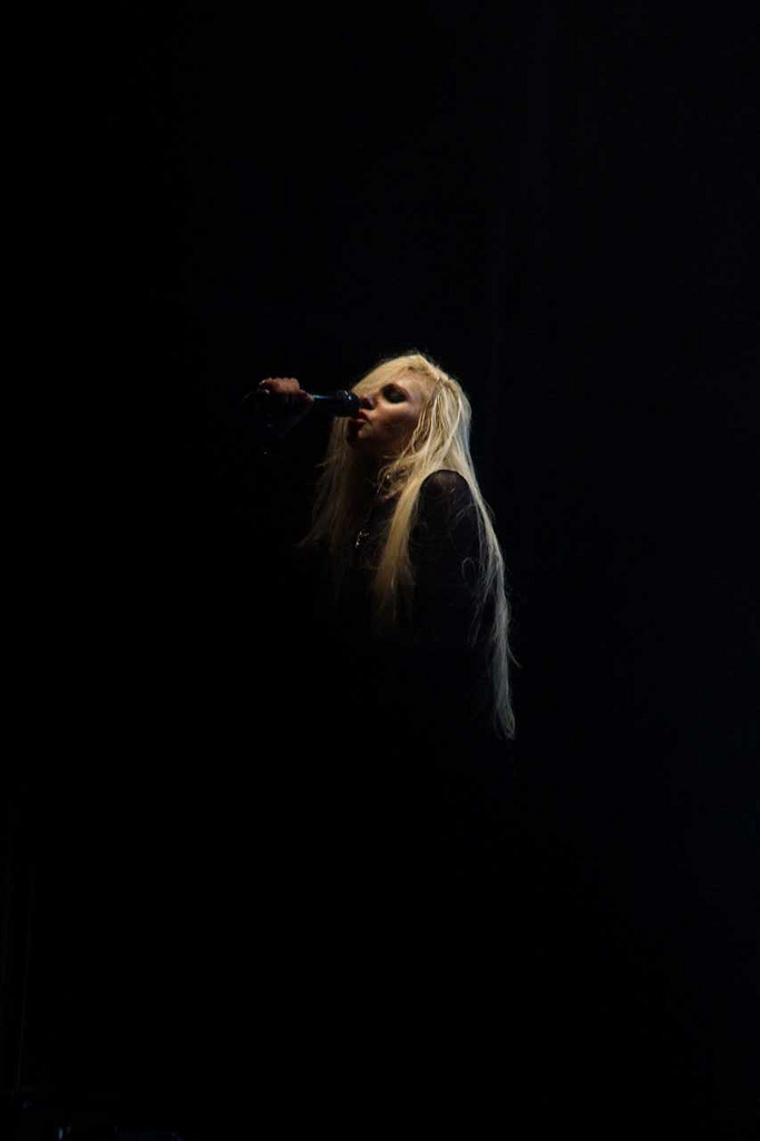 Taylor Momsen Taylor Momsen