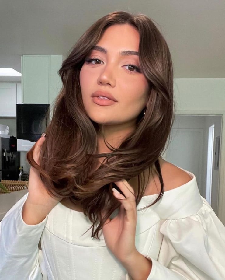 Daniela Nieves