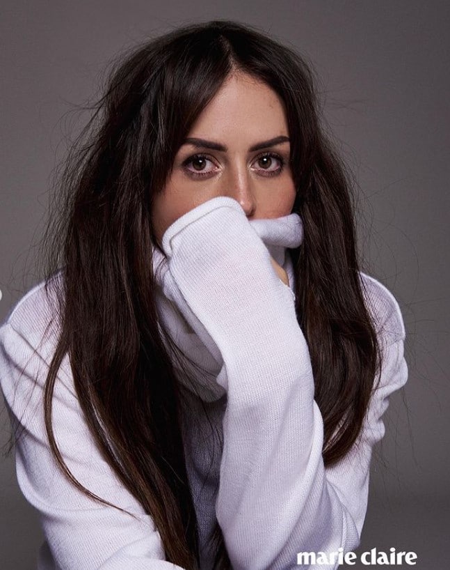 Zuria Vega