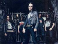 Entombed