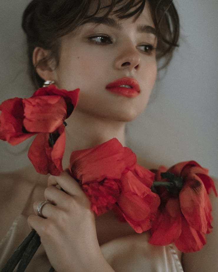 Sofia Mishchenko