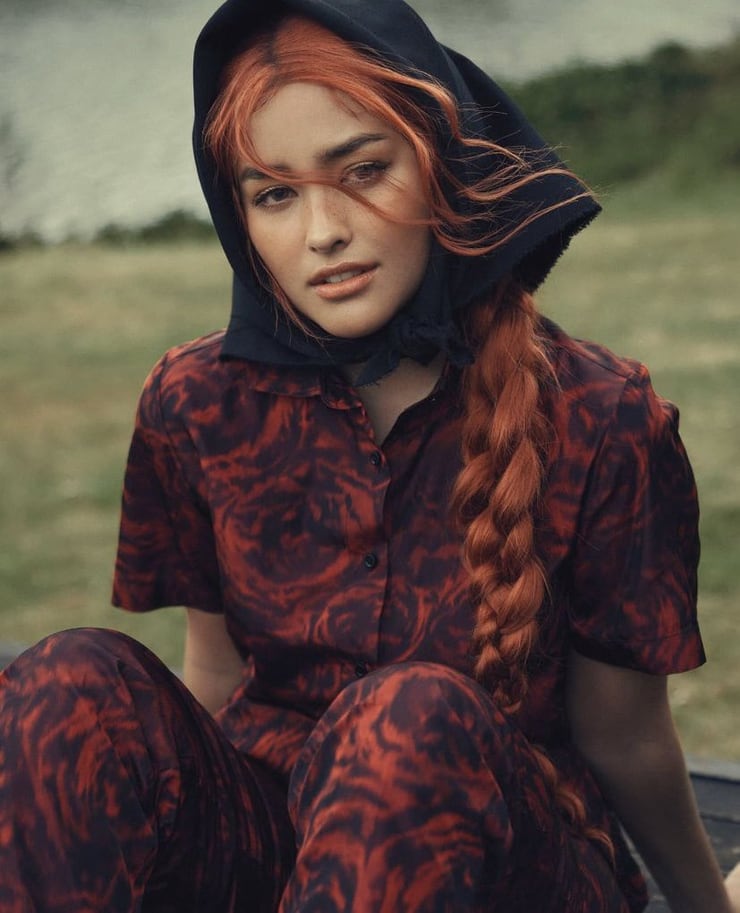 Liza Soberano Liza Soberano