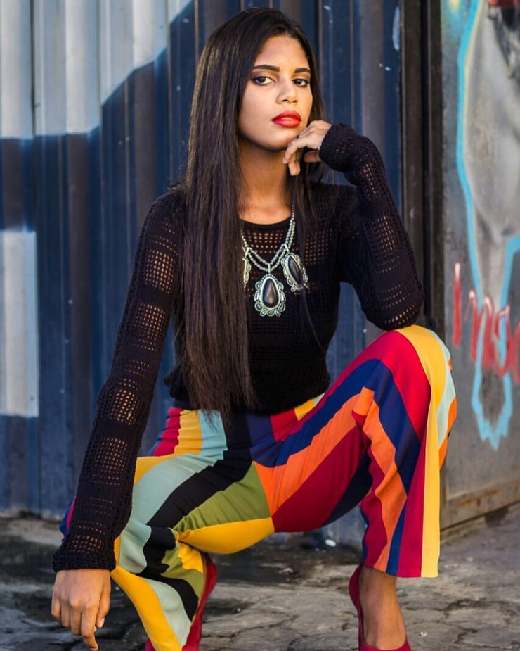 Allana Santos Brito