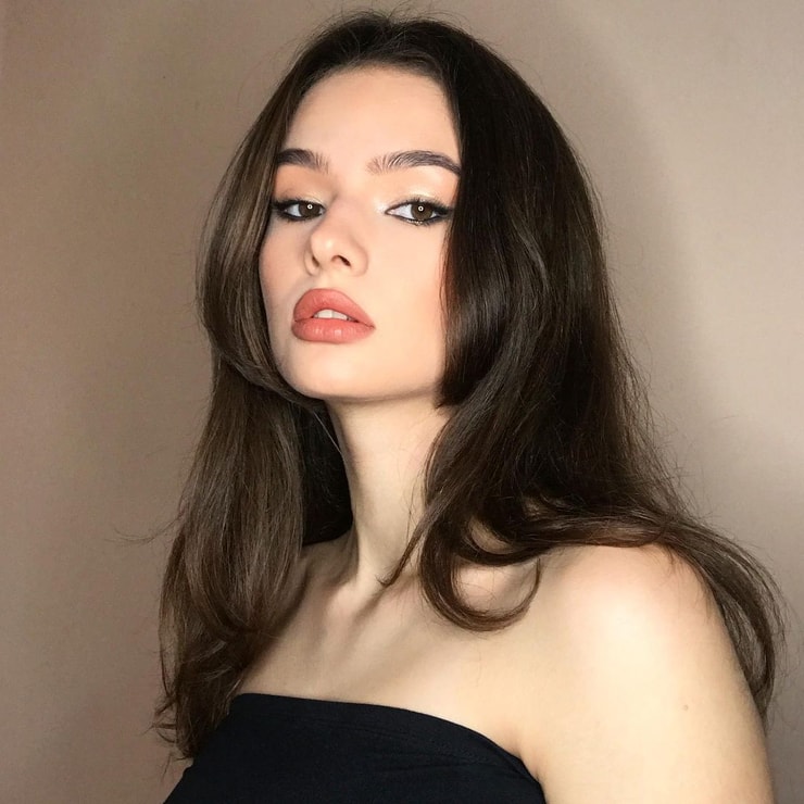 Sofia Mishchenko