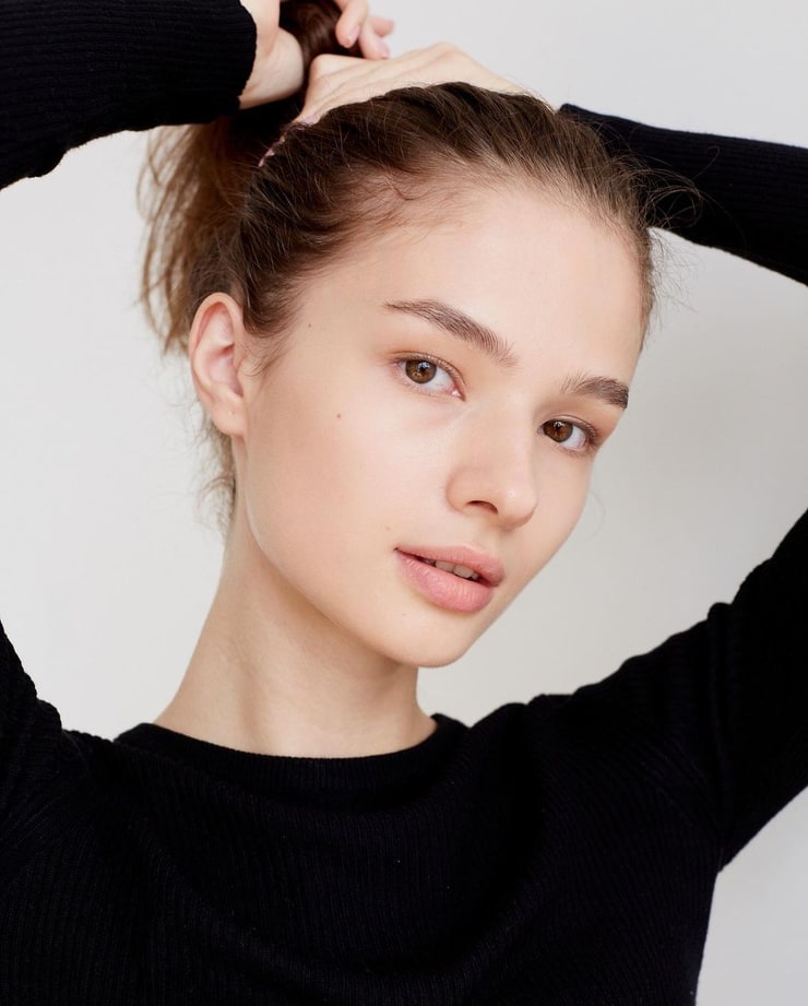 Sofia Mishchenko