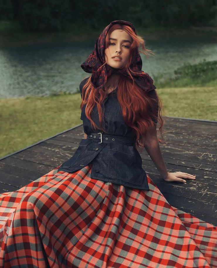 Liza Soberano Liza Soberano