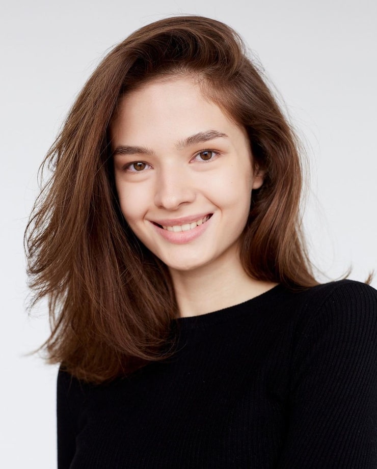 Sofia Mishchenko