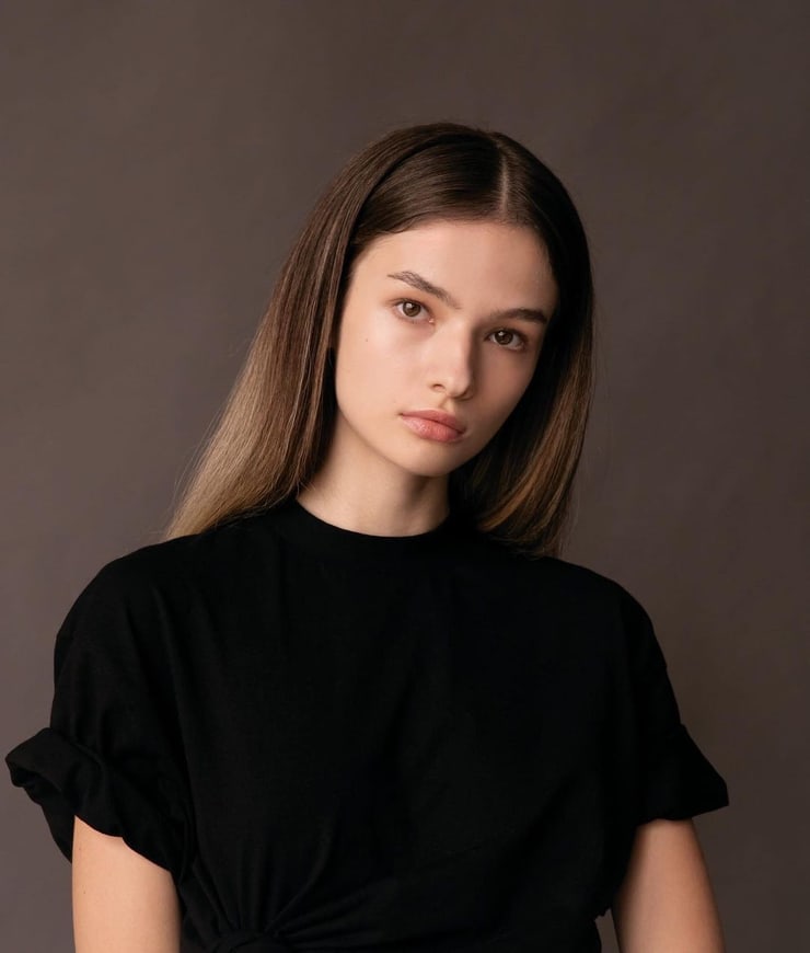 Sofia Mishchenko