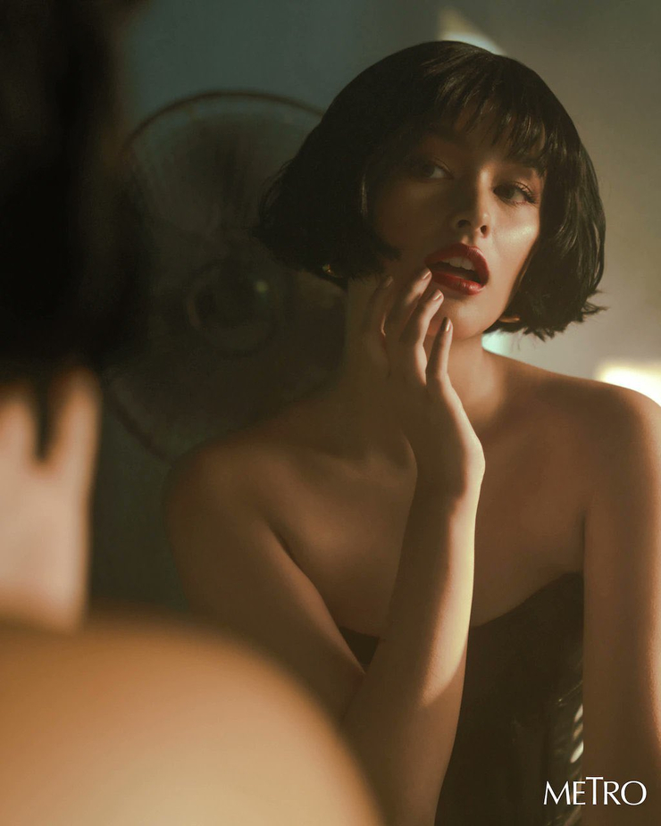 Liza Soberano
