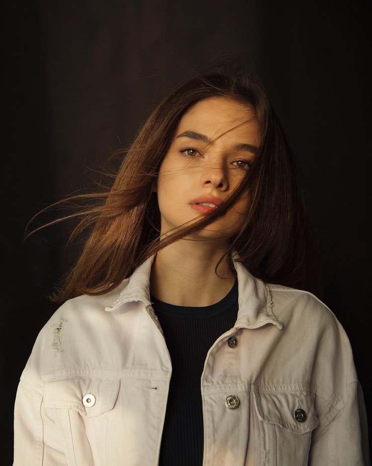 Sofia Mishchenko