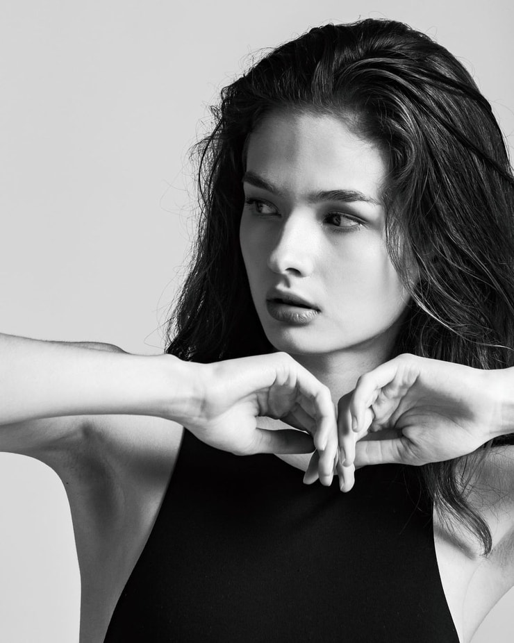 Sofia Mishchenko