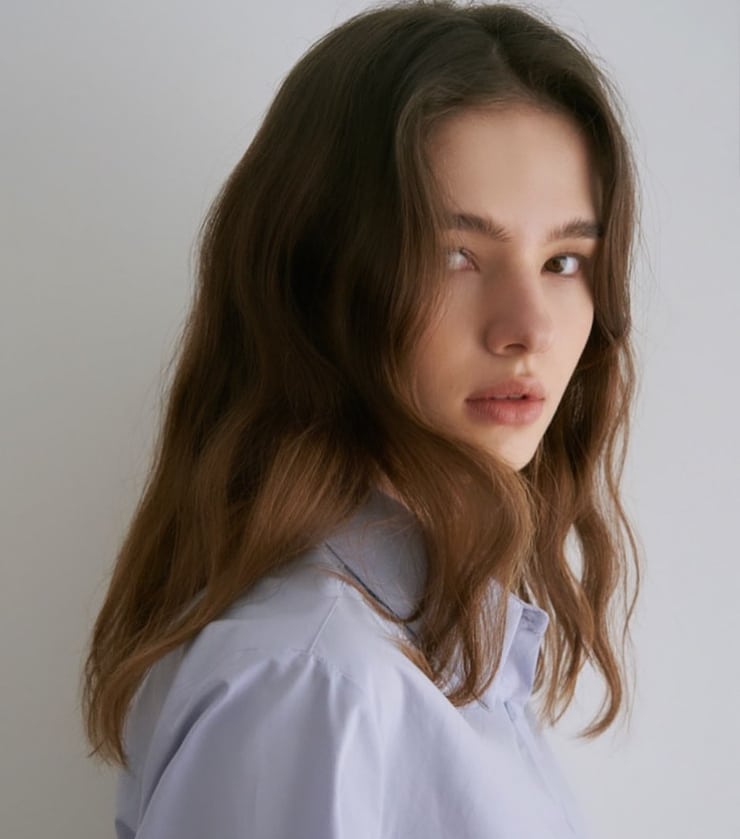 Sofia Mishchenko