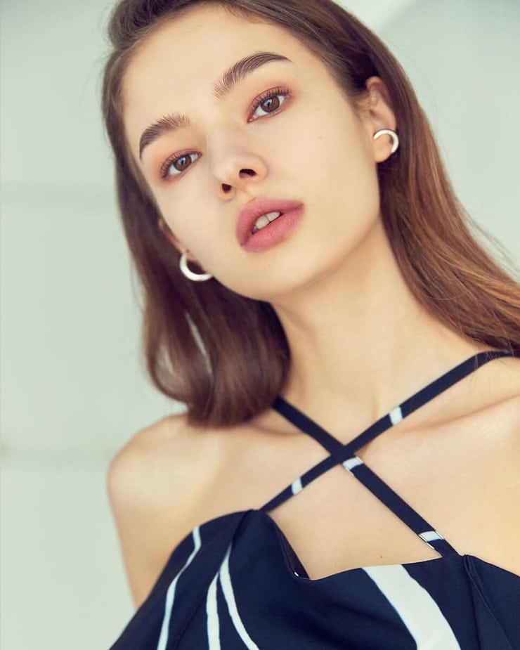 Sofia Mishchenko