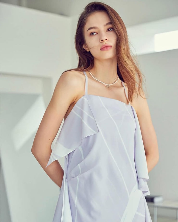 Sofia Mishchenko