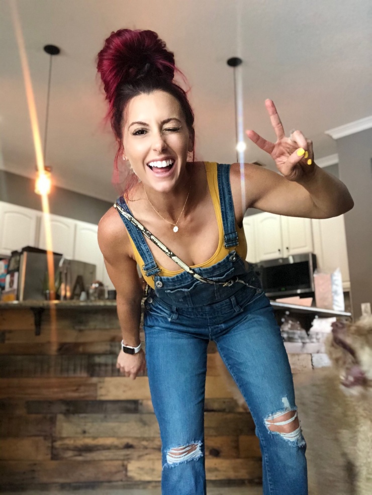 Santana Garrett