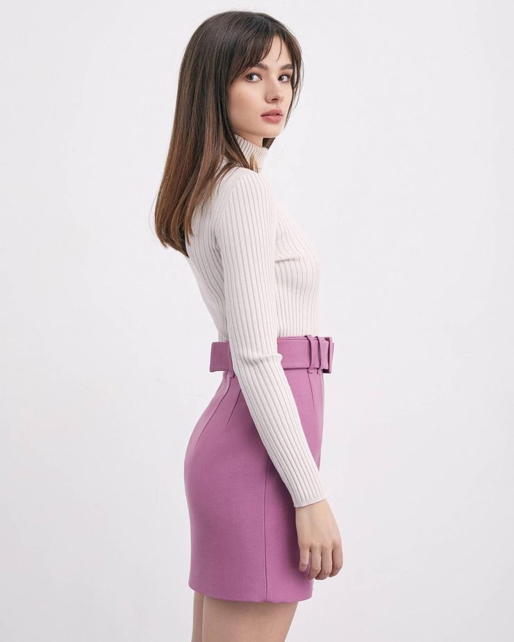 Sofia Mishchenko