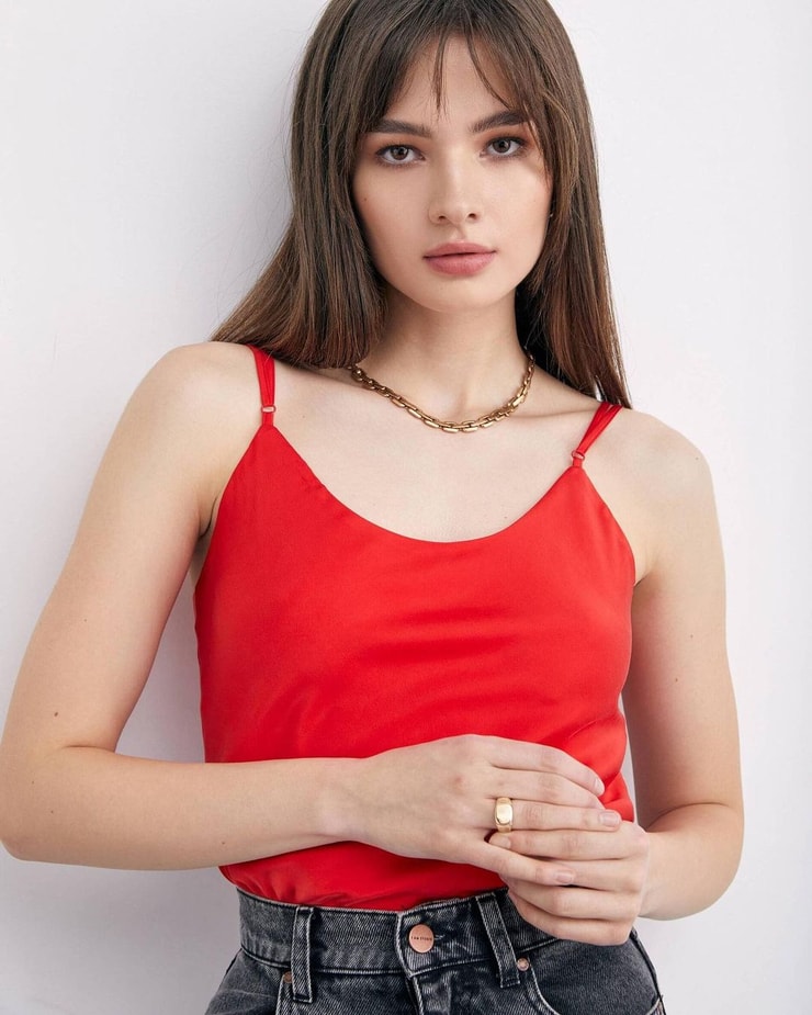 Sofia Mishchenko