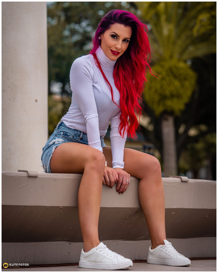 Santana Garrett