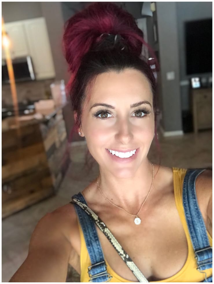 Santana Garrett