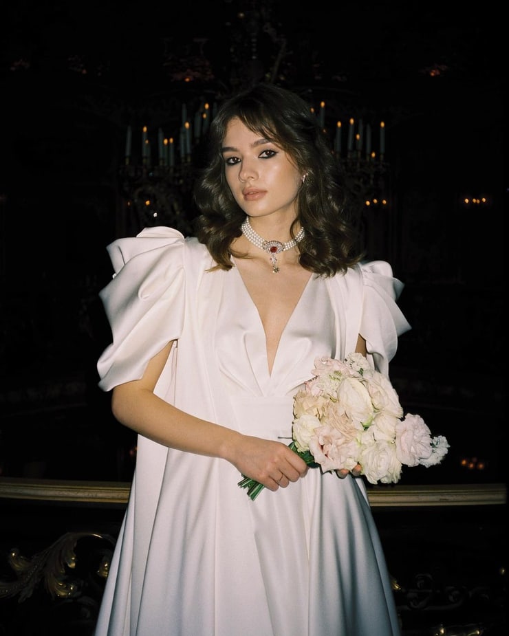 Sofia Mishchenko