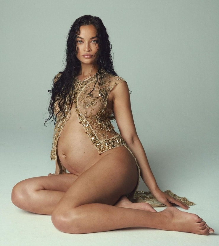 Shanina Shaik