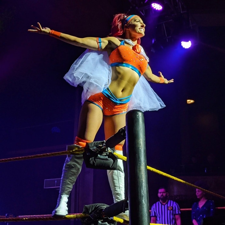 Santana Garrett