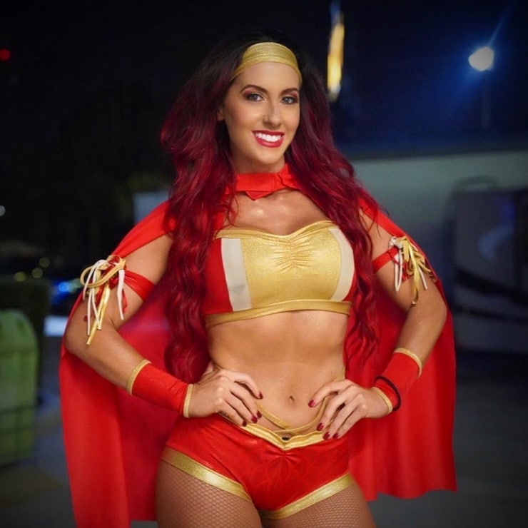 Santana Garrett