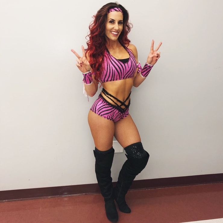 Santana Garrett