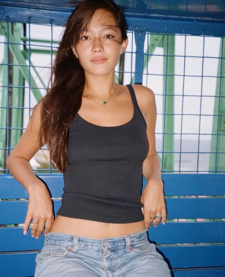 Lily Chee