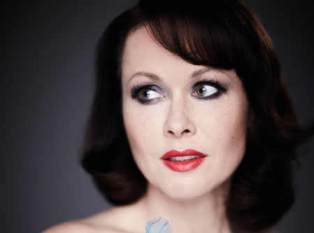 Amanda Mealing Amanda Mealing